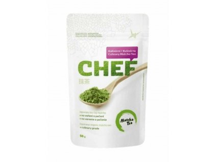 Matcha Tea Chef