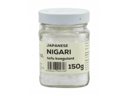 Nigari sůl