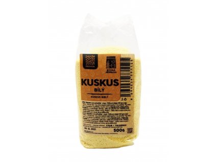 Kuskus bílý 500g