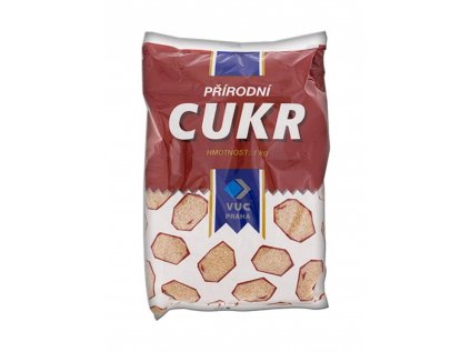 Přírodní cukr - řepný