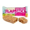 Flapjack malinovo-jahodový