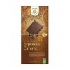 Mléčná čokoláda Espresso Caramel