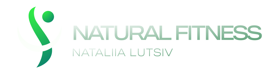 Natural Fitness
