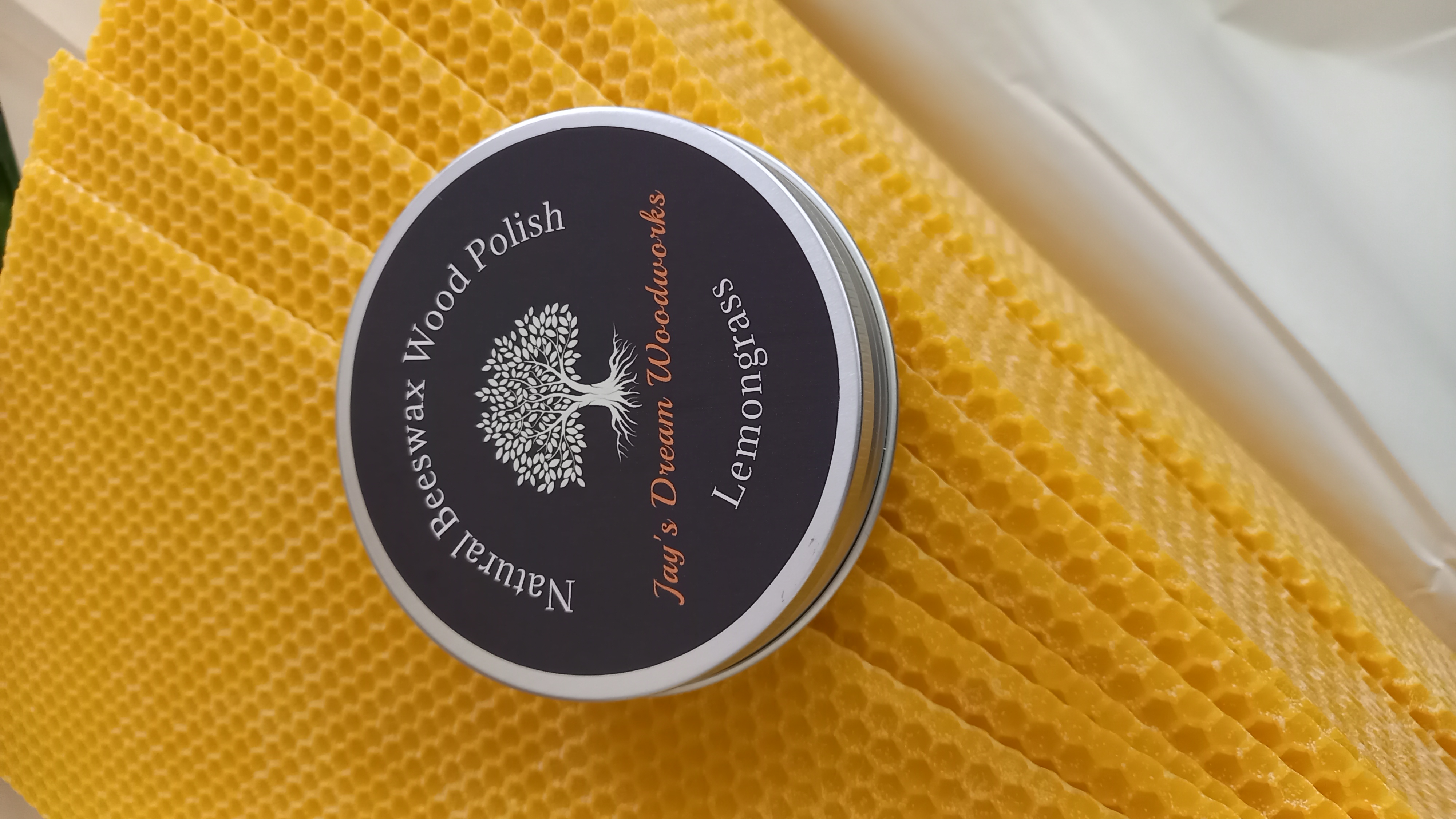 Péče, údržba dřeva