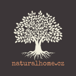 Natural Home Logo
