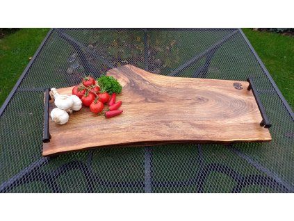 English Walnut Masiv