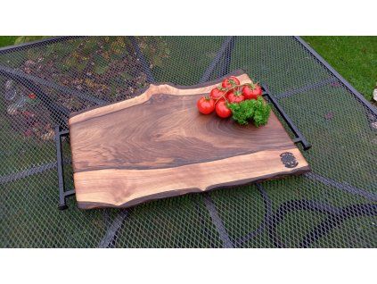 English Walnut Deluxe