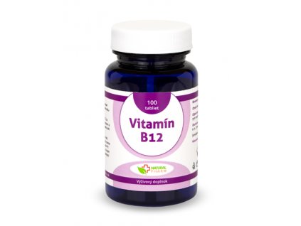 0001776 vitamin b12 tablety 100 ks novinka 550
