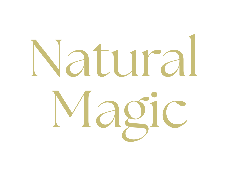 Natural Magic