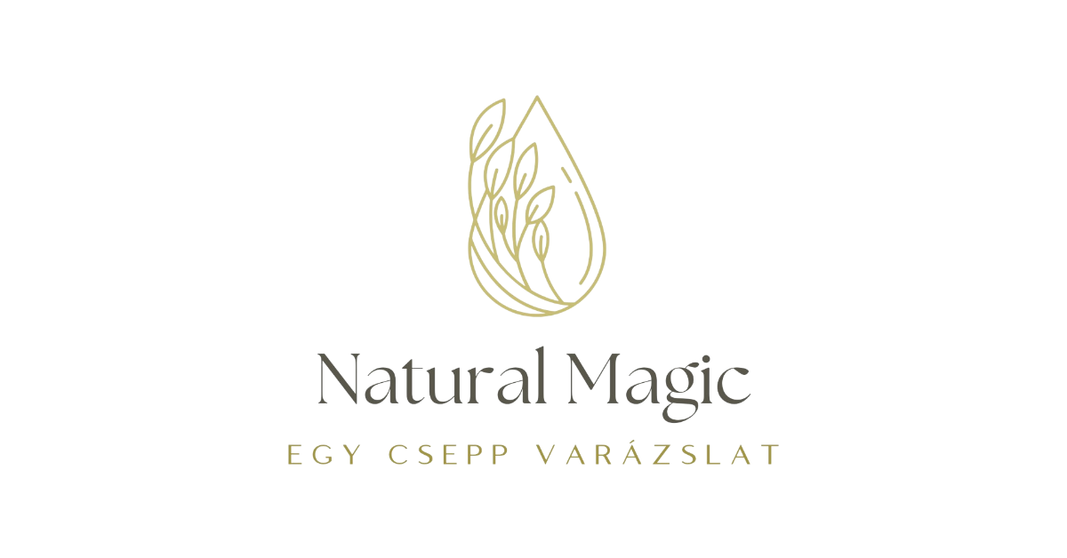 Natural Magic