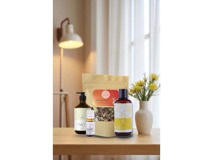 Otthoni wellness csomag energetizáló Photoroom Photoroom