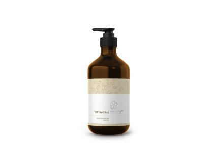 HerbaTherapy Szezamolaj Sesamum indicum