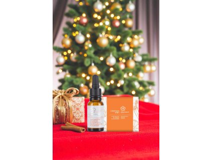 Karácsonyi illat illóolaj és szappan Photoroom