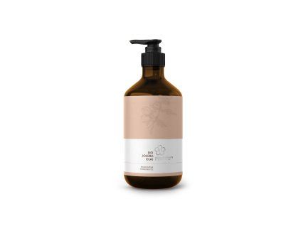 HerbaTherapy BIO Jojoba olaj Simmondsia chinensis 1