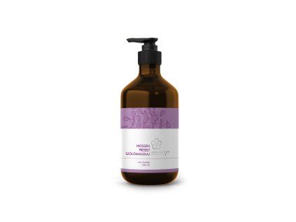 HerbaTherapy Hidegen preselt szolomagolaj Vitis vinifera (1)