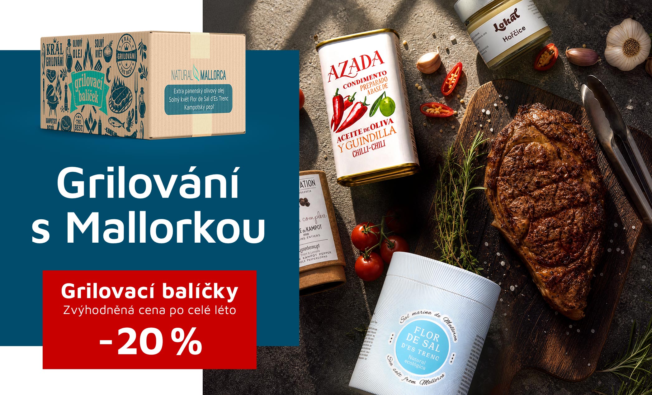 Grilování 2026