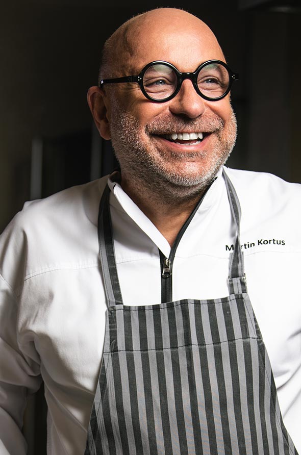 Martin Kortus