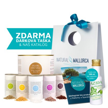 FDS Deluxe Olej 100ml NM taska zdarma XMAS web