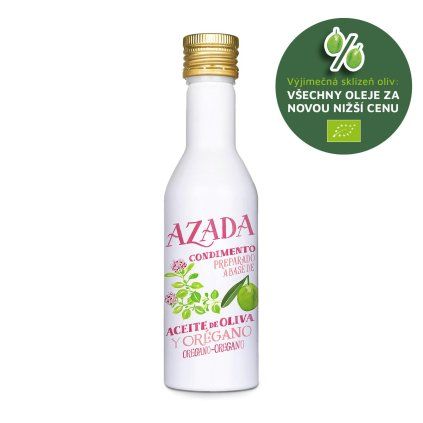 azada 225 oregano