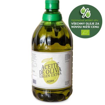 azada 2000 extra panensky