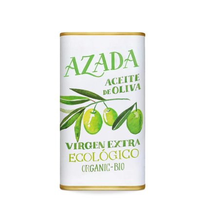 azada 225 plech natural