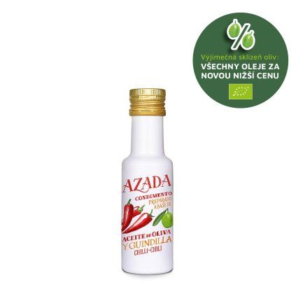 azada 100 chilli