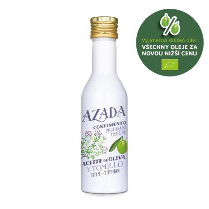azada 225 thyme