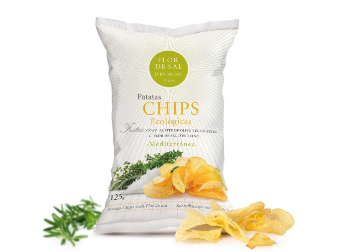 Chipsy MEDITERRANEA produktova 125g web