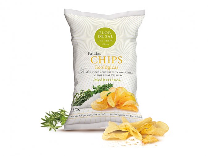 Chipsy MEDITERRANEA produktova 125g web