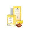 Mallorca olej lemon almonds