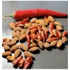 Bio výběrové mandle z Valencie -pikantní 70 g