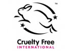 Certifikácia "The Cruelty Free International Leaping Bunny"