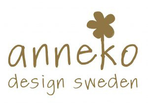 Anneko Design Sweden logo