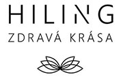 Hiling Zdrava Krasa - logo malinke
