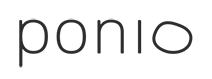Logo Ponio male