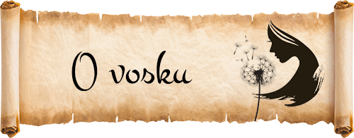 O vosku