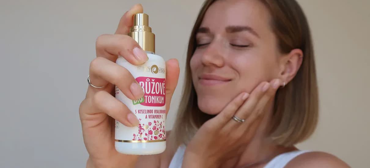 Purity Ružový rituál