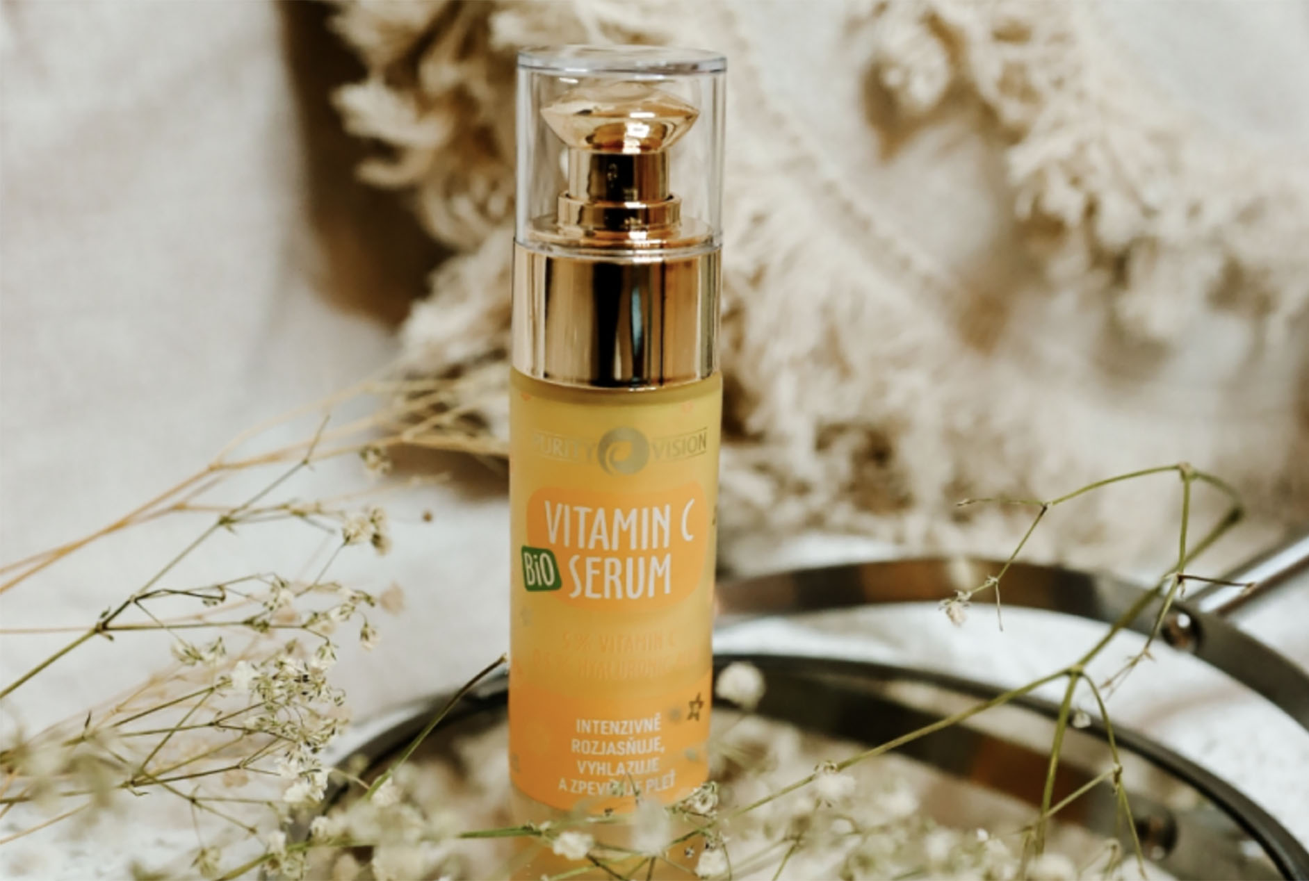 Vitamín C