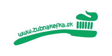 zubnakefka.sk logo male