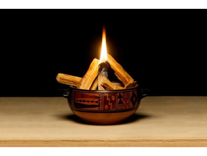 Palo Santo Ecunative