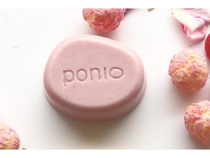 Tuhý vlasový kondicionér Candy mafia - Ponio