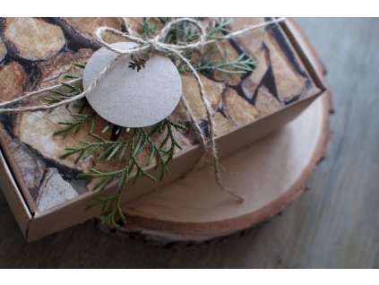 ZERO WASTE balíček zivotbezodpadu