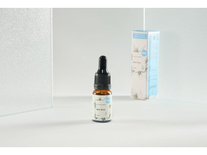 Pleťové sérum Aloe vera