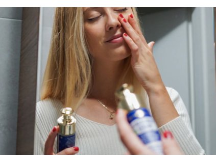 recovery serum