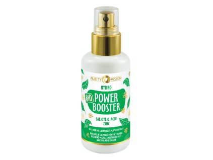 Power Booster