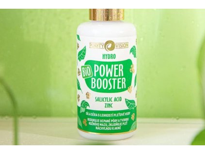 Power Booster