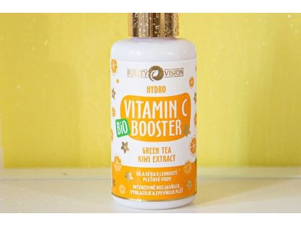 Vitamin C Booster