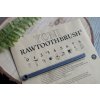 Prírodná zubná kefka %22RAWTOOTHBRUSH%22 Yoni 4