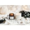 Sójová sviečka %22Vianočnô%22 z kolekcie MINIMAL Jemnô 4
