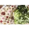 Vegánska sada 2 väčších vreciek z biobavlny Lúka BEE’S WRAP 2